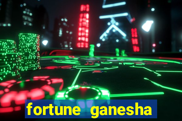 fortune ganesha gold demo